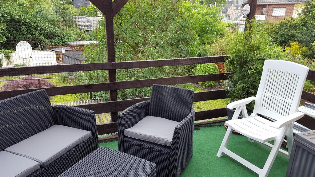 Privat bolig Mueller Wesseling